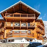 Résidence Le Grand Bouquetin - 3 Pièces Pour 6 Personnes Mae-0034 Apartamento
