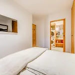 Apartamento Résidence Le Grand Bouquetin - 3 Pièces Pour 6 Personnes Mae-0034 *