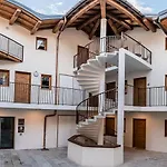 Apartamento Résidence Le Grand Bouquetin - 3 Pièces Pour 6 Personnes Mae-0034