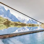 Résidence Le Grand Bouquetin - 3 Pièces Pour 6 Personnes Mae-0034 Apartamento La Plagne