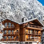 Résidence Le Grand Bouquetin - 3 Pièces Pour 6 Personnes Mae-0034 Apartamento La Plagne