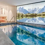 Résidence Le Grand Bouquetin - 3 Pièces Pour 6 Personnes Mae-0034 Apartamento La Plagne