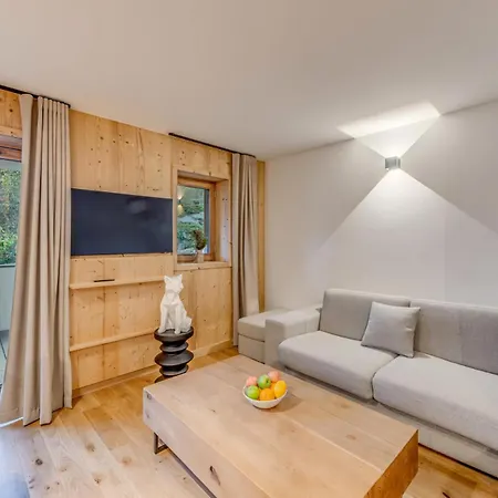 Le Grand Bouquetin - 3 Pieces Pour 6 Personnes Mae-0034 Apartment La Plagne