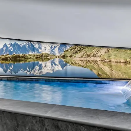 Le Grand Bouquetin - 3 Pieces Pour 6 Personnes Mae-0034 Apartment *