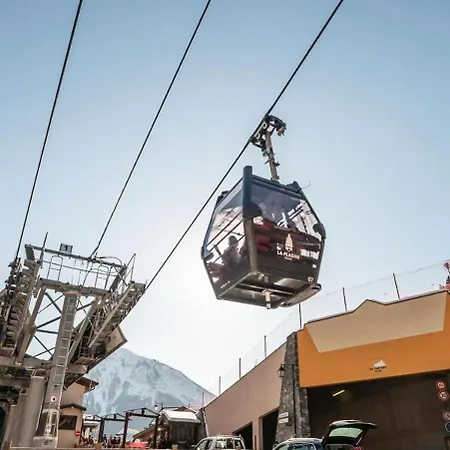 Le Grand Bouquetin - 3 Pieces Pour 6 Personnes Mae-0034 *