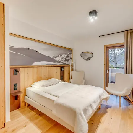 Le Grand Bouquetin - 3 Pieces Pour 6 Personnes Mae-0034 La Plagne