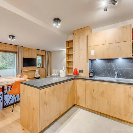 Apartment Le Grand Bouquetin - 3 Pieces Pour 6 Personnes Mae-0034