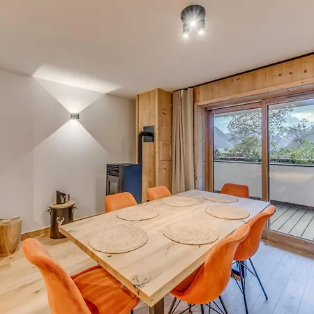 Le Grand Bouquetin - 3 Pieces Pour 6 Personnes Mae-0034 La Plagne