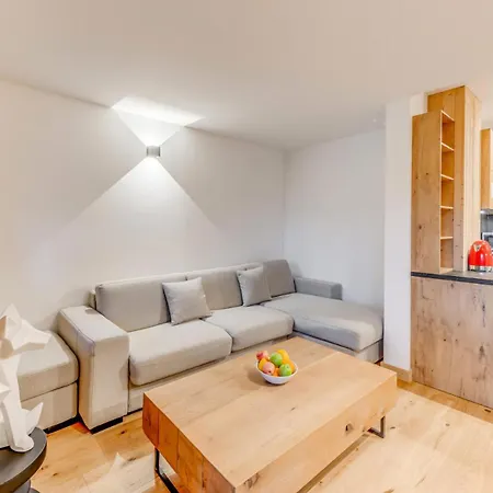 Le Grand Bouquetin - 3 Pieces Pour 6 Personnes Mae-0034 Apartment *