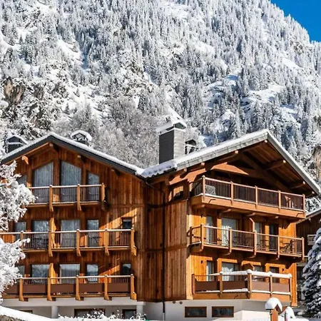 Le Grand Bouquetin - 3 Pieces Pour 6 Personnes Mae-0034 Lejlighed La Plagne