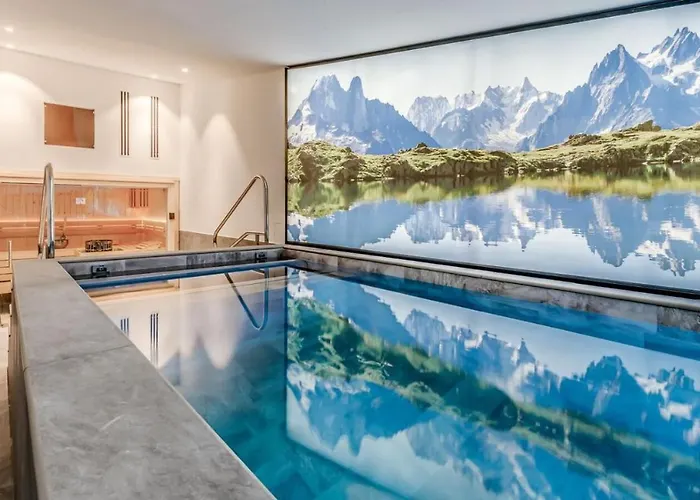 Apartment Le Grand Bouquetin - 3 Pieces Pour 6 Personnes Mae-0034 La Plagne