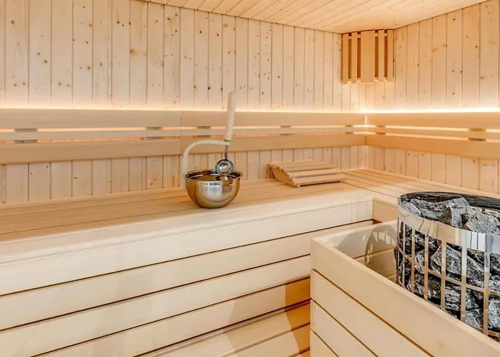 Apartment Le Grand Bouquetin - 3 Pieces Pour 6 Personnes Mae-0034 La Plagne